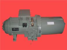 全新日本日立300螺杆式制冷压缩机30HP 25500.00 元