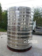 不锈钢保温水箱-深圳水箱行业专业厂商