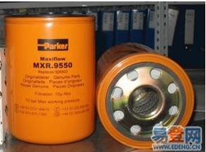 MXR9550派克液压油滤芯 宇昊达