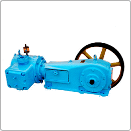 广州渤海泵业直销W系列往复式真空泵 2BV系列水环真空泵