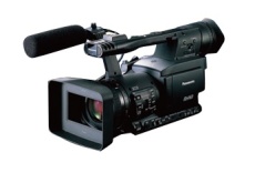 松下AG-HPX173MC 摄像机