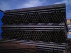 山東鋼管生產廠家 供應高頻焊管 聊城批發薄壁焊管