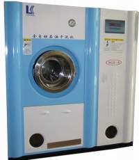 洗衣连锁 干洗机械 宜宾干洗机