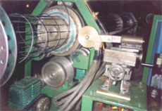 洛阳旭辰机械是河南滚焊机的最大的供应商 洛阳滚焊机