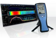 NF-5010高精度数字式低频电磁辐射强度分析仪