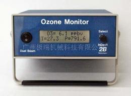 ET-205高精度双光束臭氧检测仪
