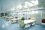 济南润德专业承接空气净化工程 层流手术室 实验室净化