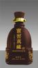 彩色酒瓶 喷涂瓶的专业生产企业--WWW.HZZHBL.COM