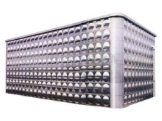 深圳不锈钢组合式水箱 专业生产不锈钢水箱