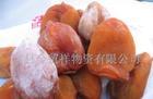 大量供应柿饼 优质新鲜柿饼 优质柿干 青州市利达农产品