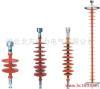 供应硅橡胶绝缘子合成绝缘子高压电力瓷瓶