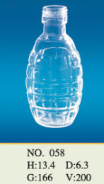玻璃瓶 玻璃瓶厂 徐州大华玻璃制品有限公司