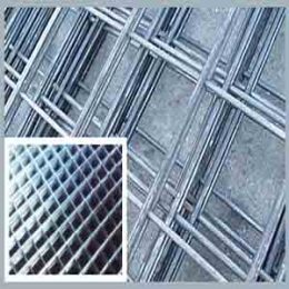 供应 上海建筑钢筋网 安徽建筑钢筋焊接网厂