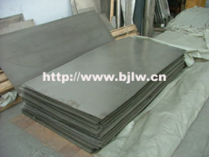 钛板钛合金板纯钛板材