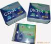 厂家批量供应DV+R 8X 空白dvd光盘 3色丝印logo