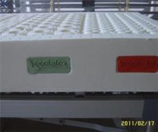 意大利Ecolatex邓禄普工艺乳胶床垫