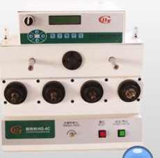 杭州数控绕线机 图 杭州电子变压器绕线机 汉高数控