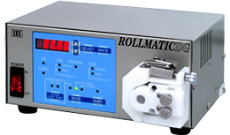 ROLLMATIC DG 旋轉式點膠控制器