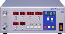 ACCURA DG 粘度補償控制器
