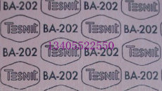 供应气密性极佳BA-202进口非石棉板TESNIT
