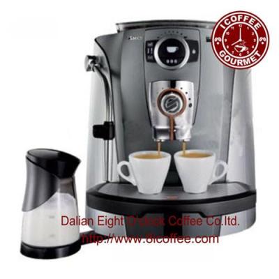 价钱最低进口喜客品牌咖啡机 大连八点咖啡代理销售