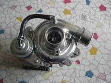 丰田 2KD 17201-0L030 涡轮增压器