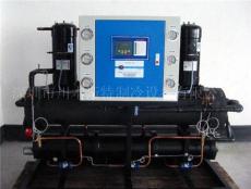 供应电镀冷水机 氧化工业冷水机 深圳冷冻机