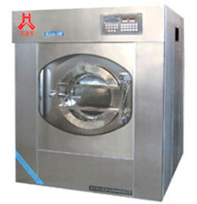 新汇源洗涤机械制造有限公司专业生产工业洗脱两用机