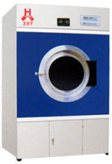 新汇源洗涤机械制造有限公司专业生产工业烘干机