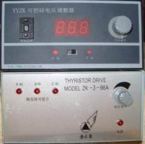扬中市华能电器设备厂 ZK-3控制器 供应各种 控制器