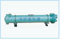 扬州 优质精品立式冷却器 冷却器厂 姜堰市中宇换热器