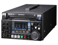 PDW-HD1500录放像机