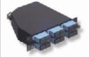 安普 AMP MPO光纤盒-SC端口