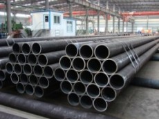 山东生产16mn合金管的厂家 16mnQ345B合金管出厂价格