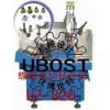 UBOST全自动钻孔机UZ320