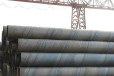 包钢16mn钢管天津市优质螺旋钢管