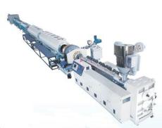 PP-R 塑料管材生产线 管材设备 倍安心塑机公司
