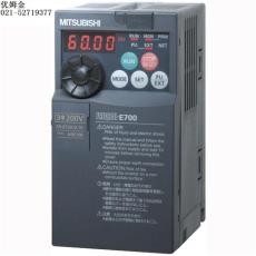 三菱FR-E700系列变频器现货价格变频器厂家优姆金孙