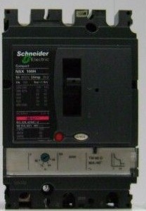 供應(yīng)施耐德漏電斷路器VigiNSX630N價(jià)格 VigiNSX630N信息