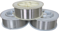 兴化不锈钢焊丝 直条氩弧焊丝 埋弧焊丝 焊丝专业生产