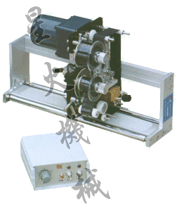 编织袋打码机/大字符打码机