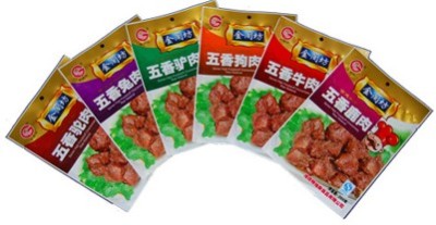 山东特色肉制品 潍坊特维斯食品