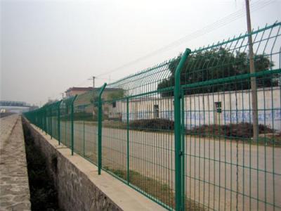 本场主营公路护栏网 铁路护栏网 边坡防护网