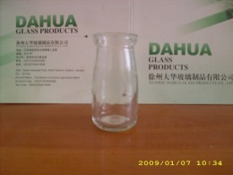 饮料玻璃瓶玻璃瓶厂果汁玻璃瓶
