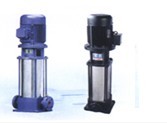 优惠销售GDL立式多级管道泵