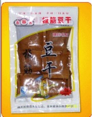 豆制品生产厂家 山东豆制品厂家到青州康乐豆制品厂