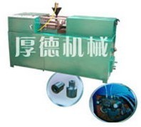 首選 錨桿縮徑機(jī) 液壓縮徑機(jī) 縮徑機(jī)價(jià)格厚德機(jī)械