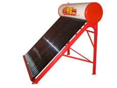 明佳太阳能 太阳能热水器 诚招代理 合作商