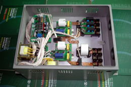供应造粒机电磁加热 拉丝机电磁加热 厦门安耐吉