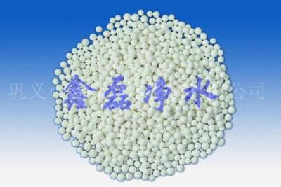 活性氧化铝球干燥剂